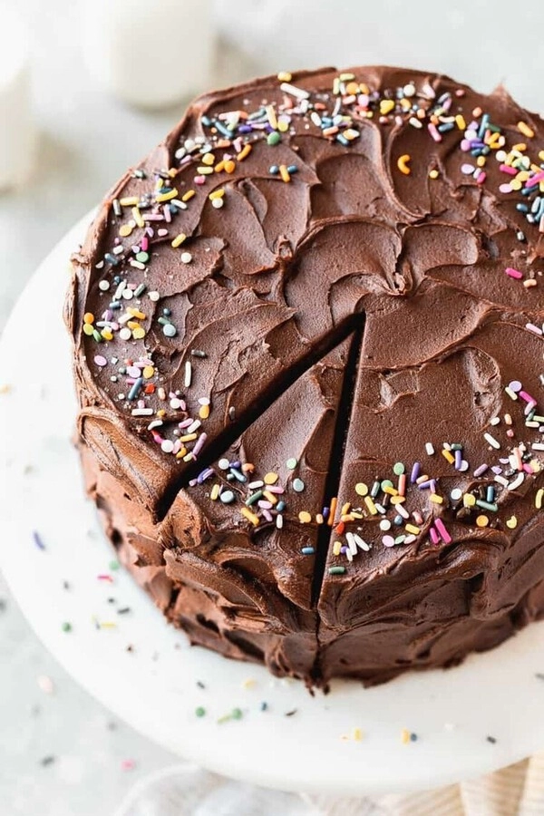 csokoládétorta tojás nélkül